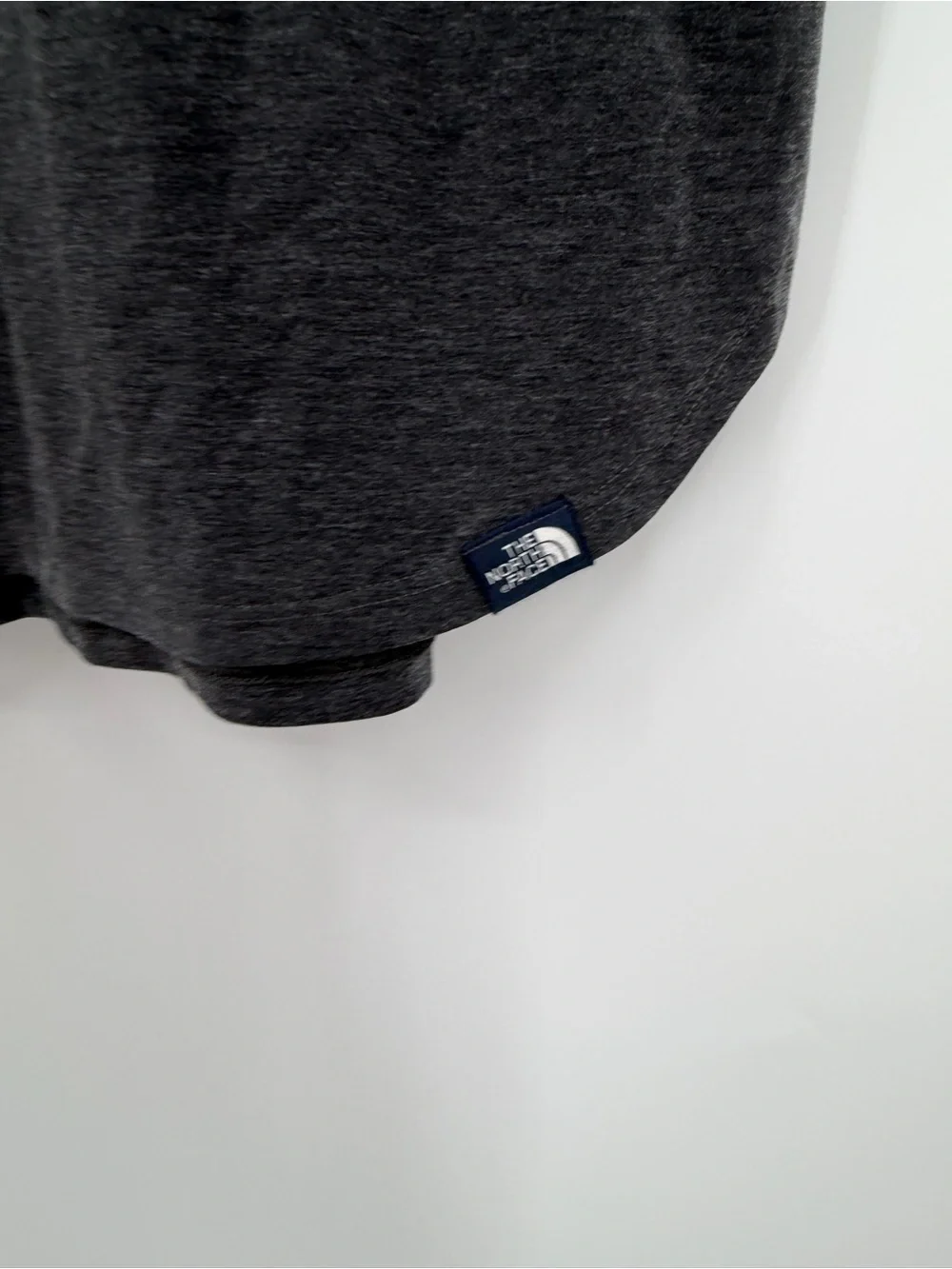 The North Face Colorblock Oversized Tee S/P